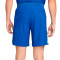 Pantalón corto Chelsea FC Primera Equipación Match 2022-2023 Rush Blue-Chlorine Blue