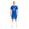 Pantalón corto Chelsea FC Primera Equipación Match 2022-2023 Rush Blue-Chlorine Blue