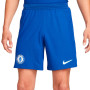 Chelsea FC Home Kit Shorts Match 2022-2023