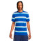 Camiseta Chelsea FC Fanswear 2022-2023 Rush Blue