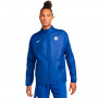 Chelsea FC Training 2022-2023 Rush Blue-Chlorine Blue