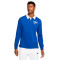 Polo Chelsea FC Fanswear 2022-2023 Rush Blue