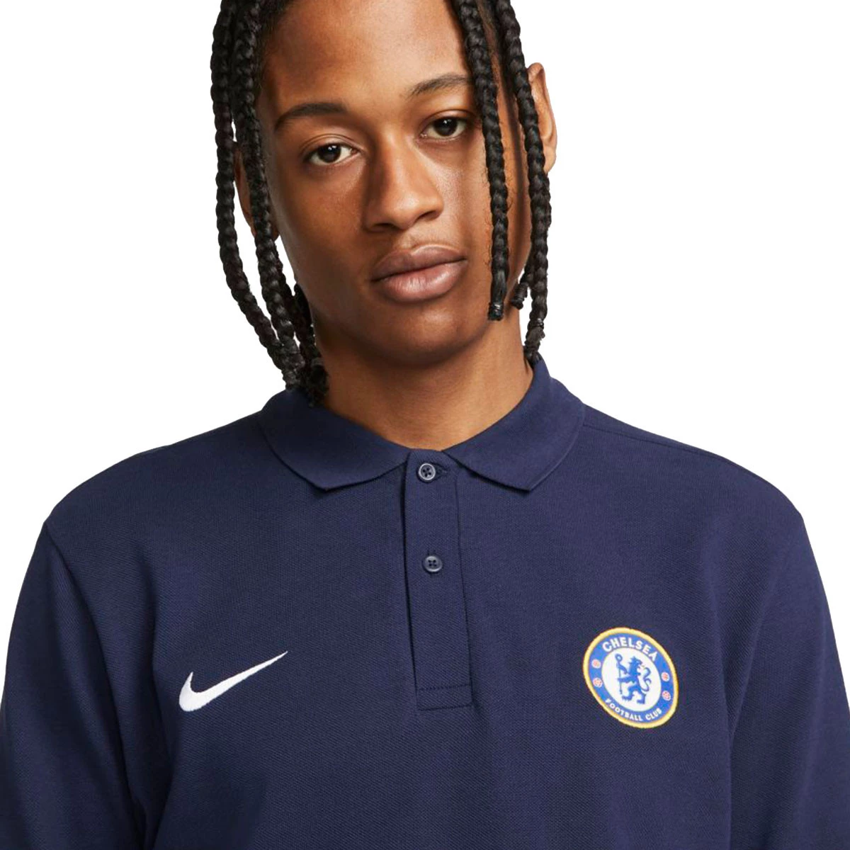 chelsea polo shirt nike