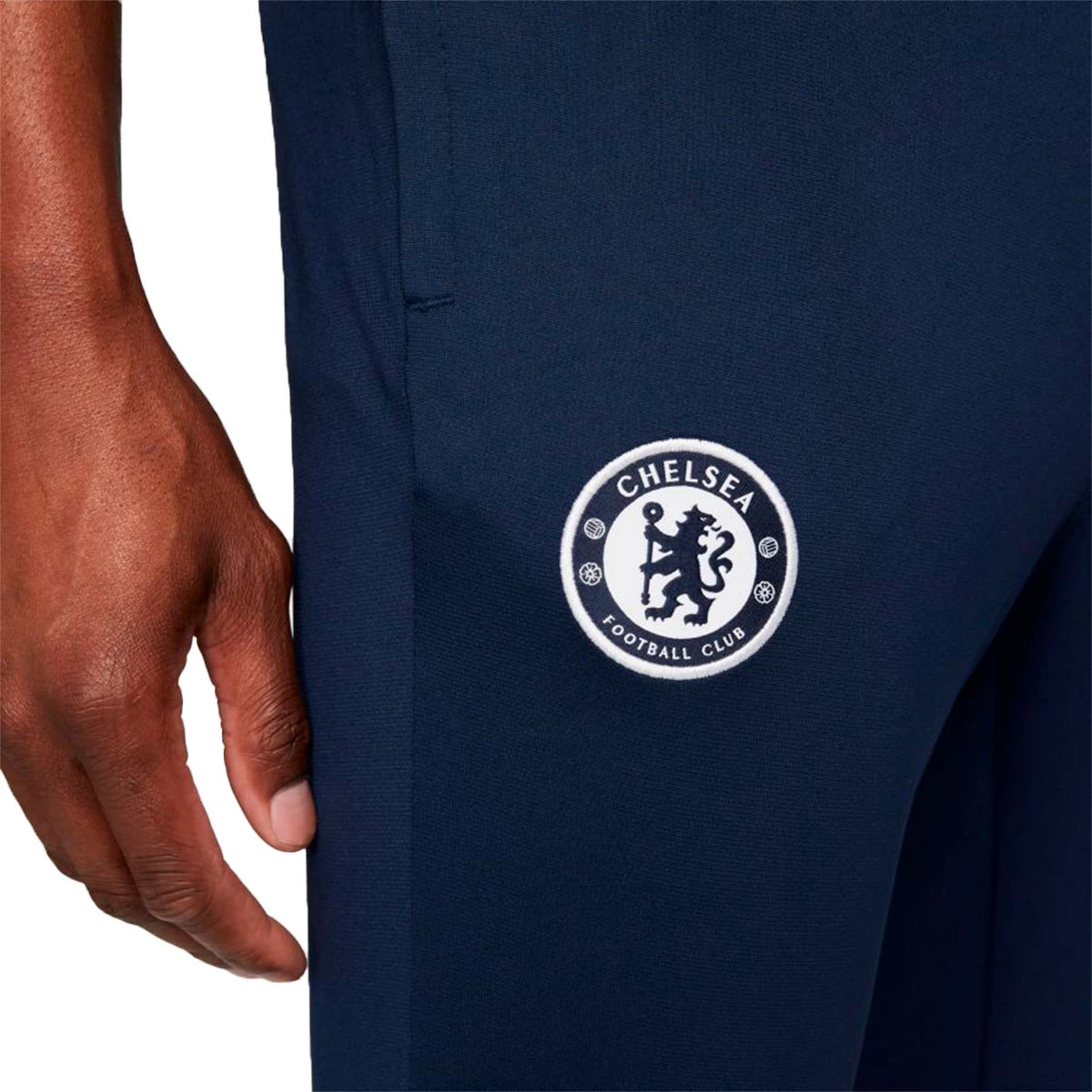 Pantalon nike chelsea hot sale
