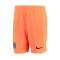Nike Chelsea FC Doelman Thuisshirt voor Kinderen Stadium Jersey Shorts