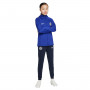 Chelsea FC Training 2022-2023 Niño Rush Blue-College mornarica