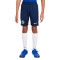 Pantalón corto Chelsea FC Training 2022-2023 Niño College Navy