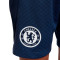 Pantalón corto Chelsea FC Training 2022-2023 Niño College Navy