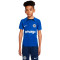 Camiseta Chelsea FC Training 2022-2023 Niño Rush Blue-College Navy