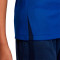 Camiseta Chelsea FC Training 2022-2023 Niño Rush Blue-College Navy