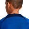 Camiseta Chelsea FC Training 2022-2023 Niño Rush Blue-College Navy