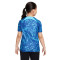 Camiseta Chelsea FC Pre-Match 2022-2023 Niño Chlorine Blue-Chlorine Blue