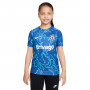 Chelsea FC Pre-Match 2022-2023 Niño Chlorine Blue-Chlorine Blue