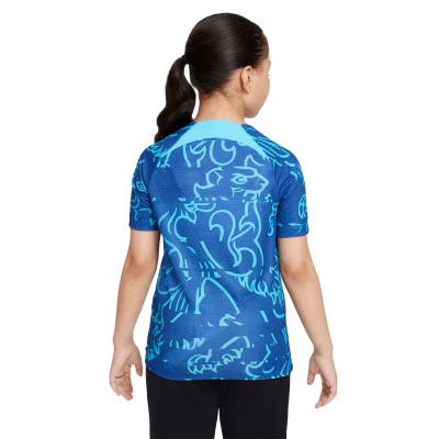 Playera Chelsea FC Pre-Match 2022-2023 Niño