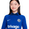 Sudadera Chelsea FC Training 2022-2023 Niño Rush Blue-College Navy