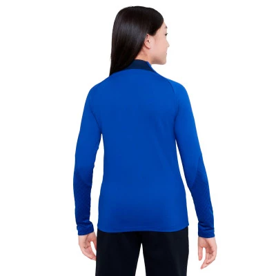 Kids Chelsea FC Training 2022-2023 Sweatshirt