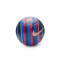 Balón Mini FC Barcelona 2022-2023 Midnight Navy-University Red