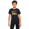 Playera Nike FC Barcelona Fanswear 2022-2023 Niño