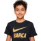 Playera Nike FC Barcelona Fanswear 2022-2023 Niño
