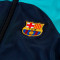 Chándal FC Barcelona Training 2022-2023 Bebé Obsidian-Oracle Aqua