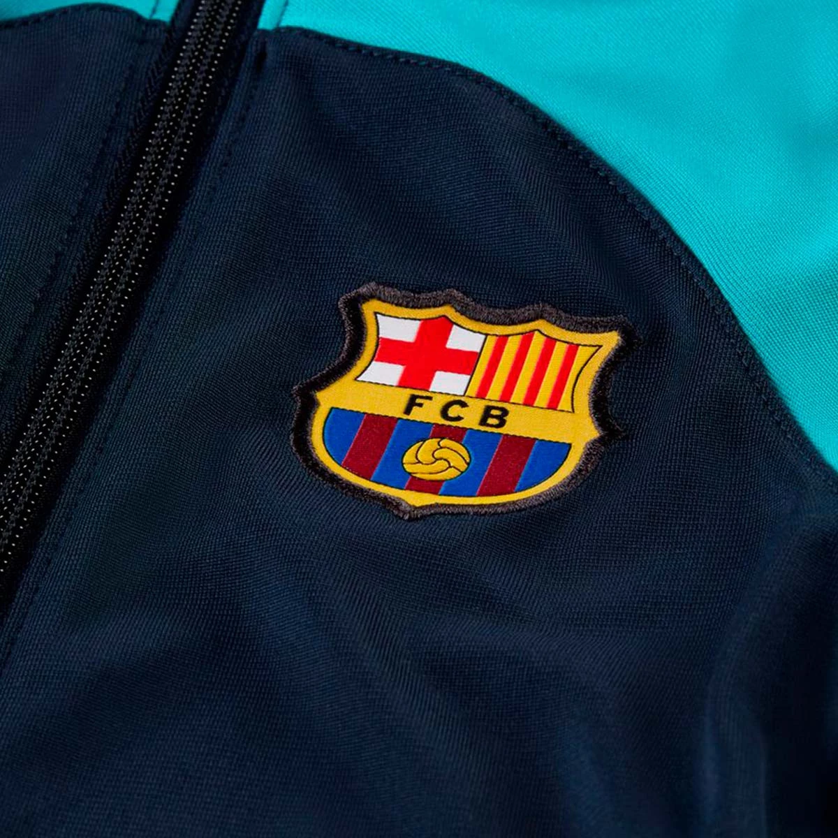 Chandal sales barça bebe