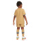 Nike Kids FC Barcelona Home Kit Stadium 2022-2023 Kit 