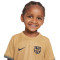 Nike Kids FC Barcelona Home Kit Stadium 2022-2023 Kit 