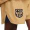 Conjunto FC Barcelona Segunda Equipación Stadium 2022-2023 Niño Club Gold