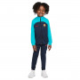 FC Barcelona Training 2022-2023 Niño Obsidienne-Oracle Aqua