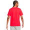 Camiseta FC Barcelona Fanswear 2022-2023 University Red