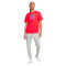 Camiseta FC Barcelona Fanswear 2022-2023 University Red