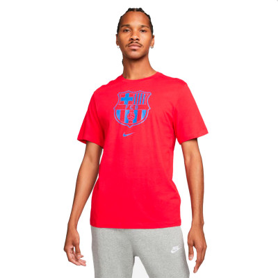 cobertura Porque Consciente de Camiseta Nike FC Barcelona Fanswear 2022-2023 University Red - Fútbol Emotion cobertura Porque Consciente de Camiseta Nike FC Barcelona Fanswear 2022-2023 University Red - Fútbol Emotion