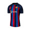 Camiseta FC Barcelona Primera Equipación Stadium 2022-2023 Obsidian