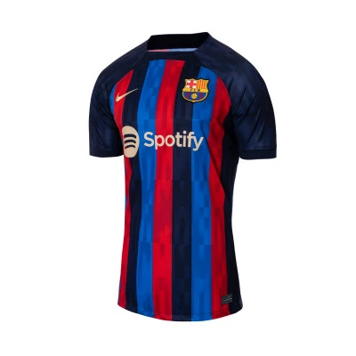 FC Barcelona Primeiro Equipamento Stadium 2022-2023