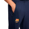 Pantalón largo FC Barcelona Training 2022-2023 Obsidian