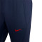 Pantalón largo FC Barcelona Training 2022-2023 Obsidian