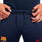 Pantalón largo FC Barcelona Training 2022-2023 Obsidian