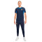 Pantalón largo FC Barcelona Training 2022-2023 Obsidian