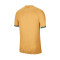 Camiseta FC Barcelona Segunda Equipación Match 2022-2023 Club Gold