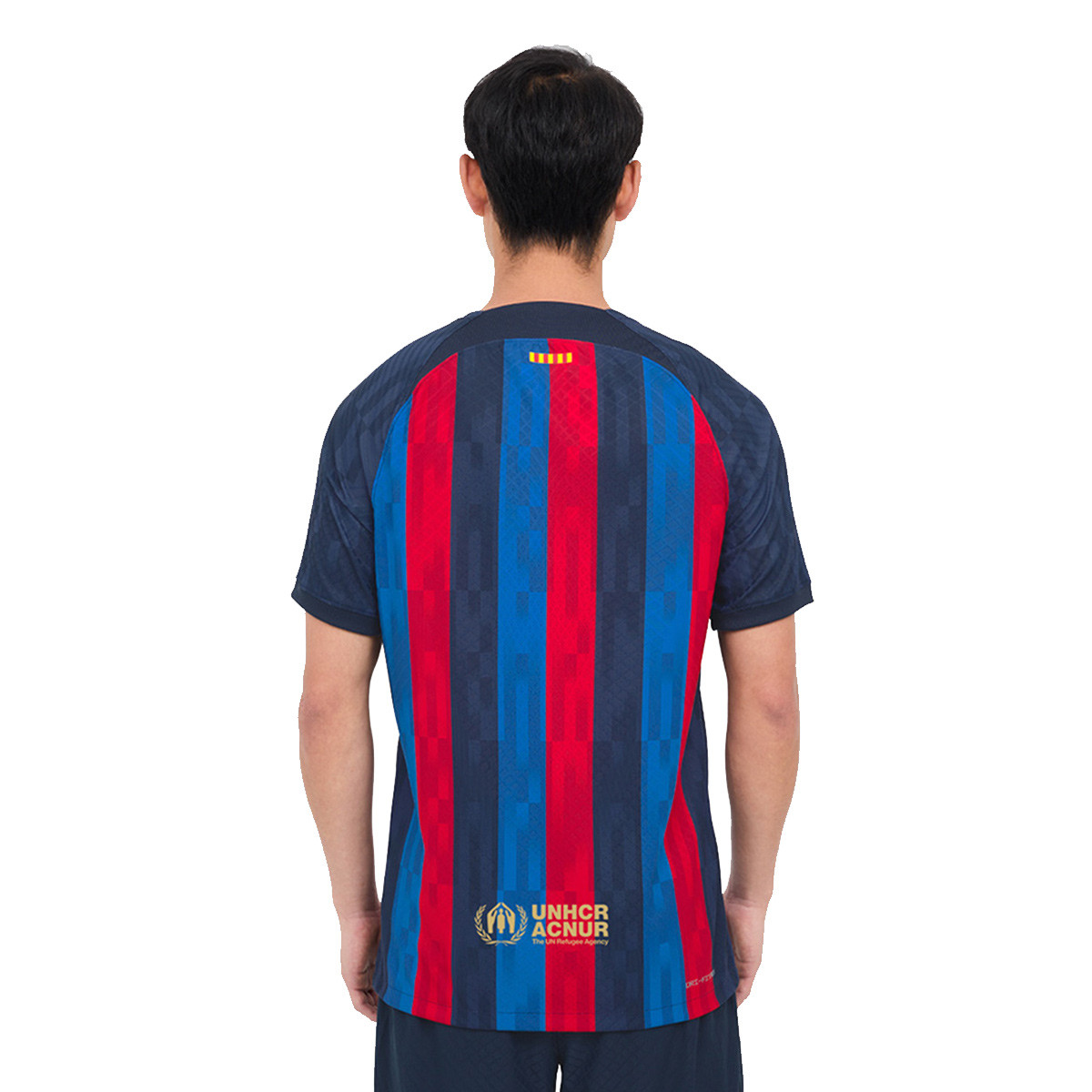 gemakkelijk getrouwd restjes Jersey Nike FC Barcelona Home Jersey Match 2022-2023 Obsidian - Fútbol  Emotion