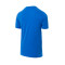 Camiseta FC Barcelona Fanswear 2022-2023 Signal Blue
