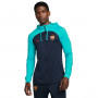 FC Barcelona Training 2022-2023 Obsidian-Orakel Aqua