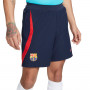 FC Barcelona Training 2022-2023 Obsydianowy-Uniwersytet Czerwony