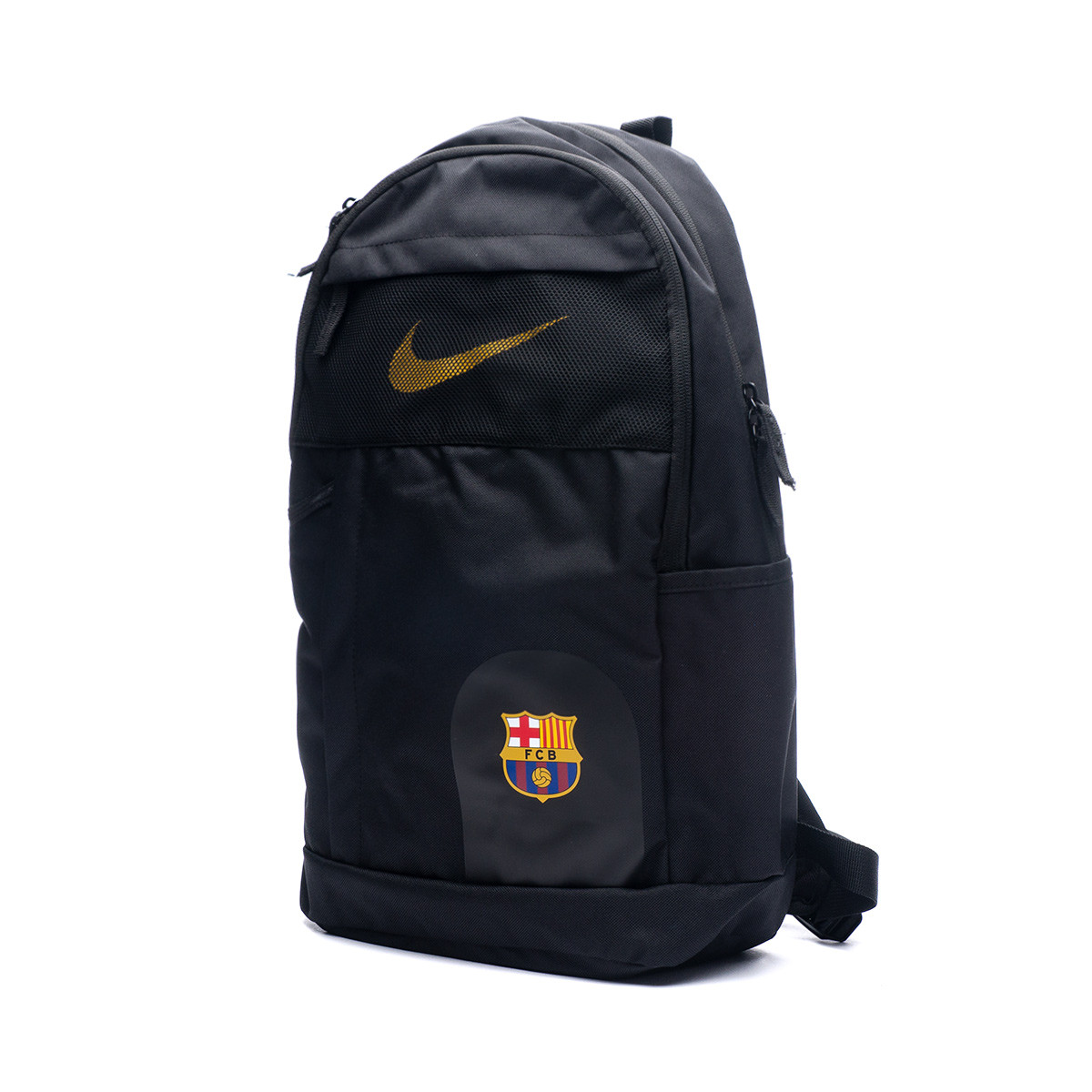 Corta vida Útil puntada Mochila Nike FC Barcelona 2022-2023 Black - Fútbol Emotion