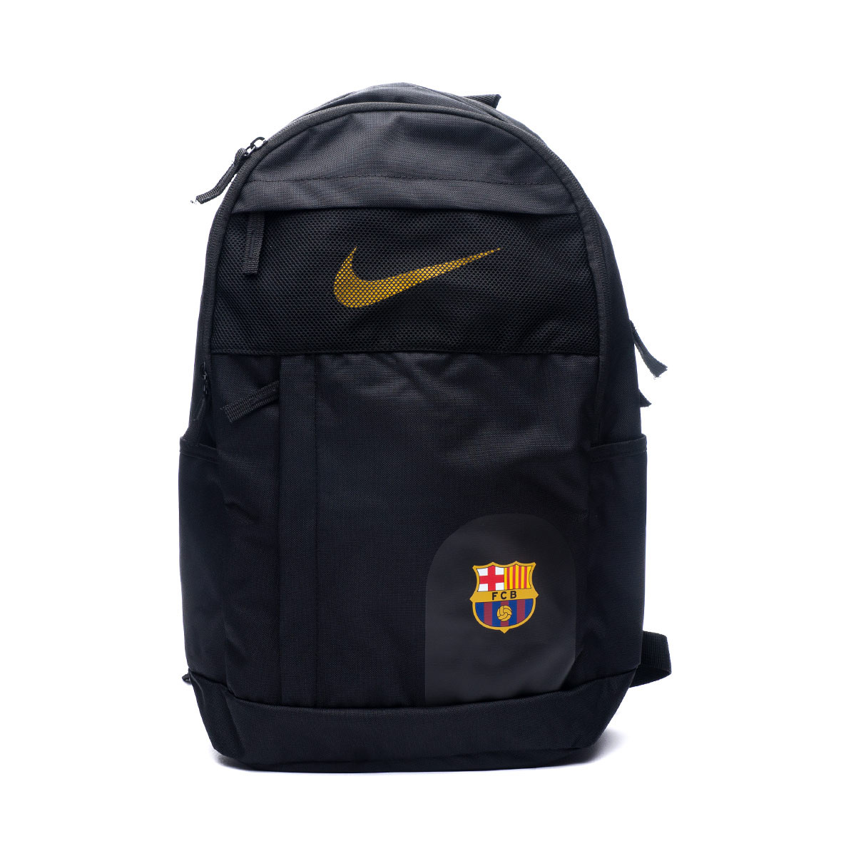 Nike FC Barcelona Black - Emotion