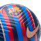 Balón FC Barcelona 2022-2023 Midnight Navy-University Red