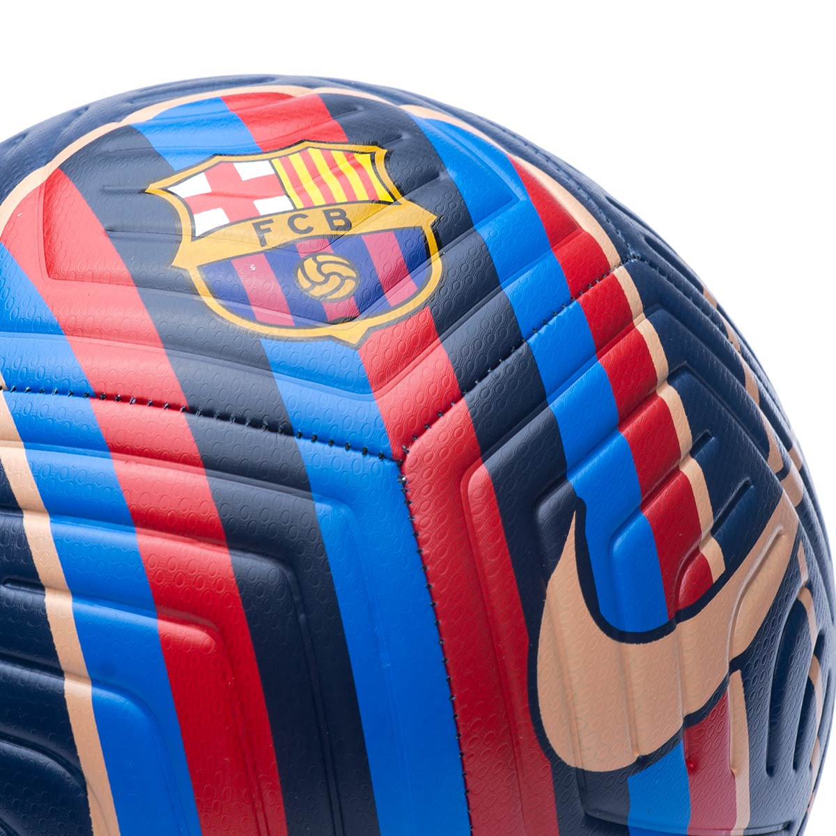 Balón Nike FC Barcelona 2022-2023 Midnight Navy-University Red - Fútbol  Emotion