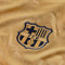 Camiseta FC Barcelona Segunda Equipación Stadium 2022-2023 Mujer Club Gold
