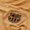 Camiseta FC Barcelona Segunda Equipación Stadium 2022-2023 Mujer Club Gold