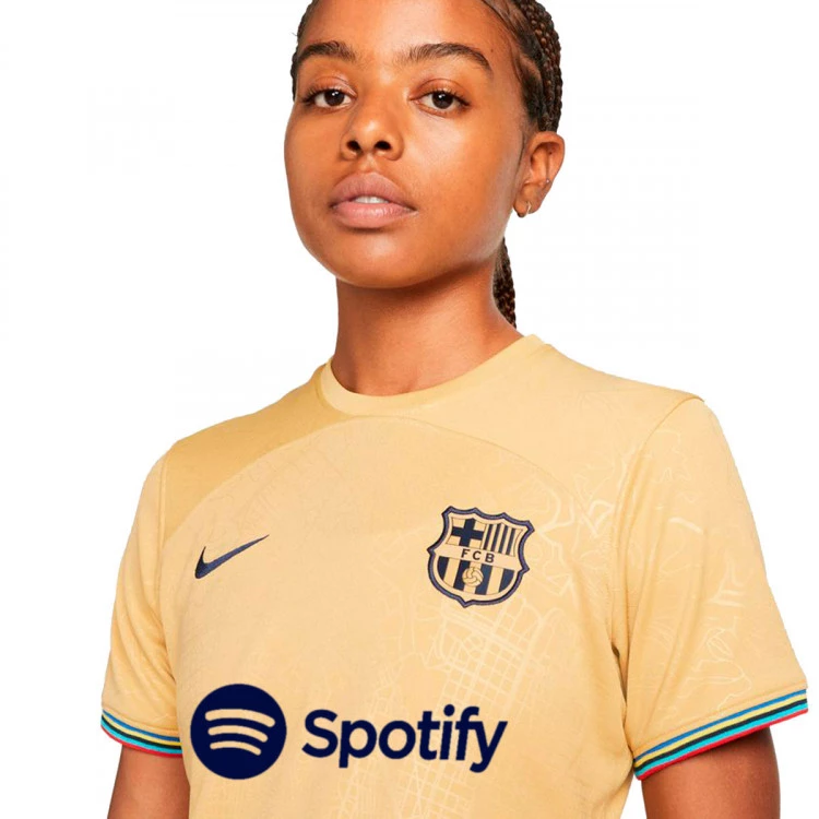 camiseta-nike-fc-barcelona-segunda-equipacion-stadium-2022-2023-mujer-club-gold-4